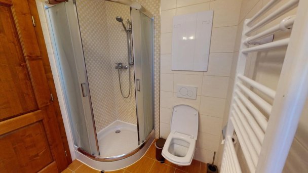 Apartmán Marta Vysoké Tatry 13