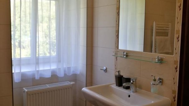 Apartmán Marta Vysoké Tatry 12