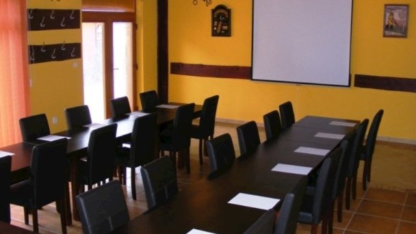 Penzión Larion Kráľova Lehota 57
