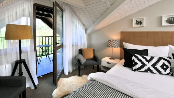 APLEND Resort Beatrice Vysoké Tatry 64