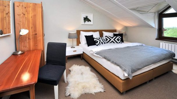 APLEND Resort Beatrice Vysoké Tatry 13