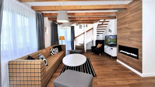 APLEND Resort Beatrice Vysoké Tatry 21