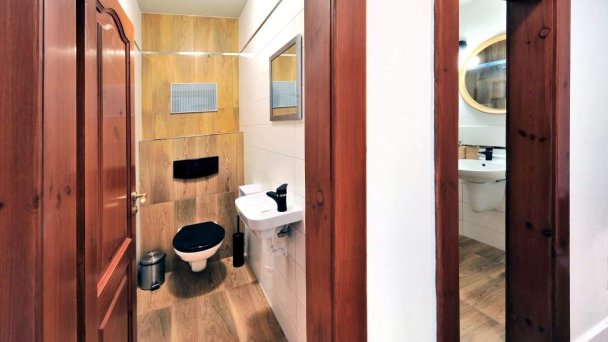 APLEND Resort Beatrice Vysoké Tatry 25