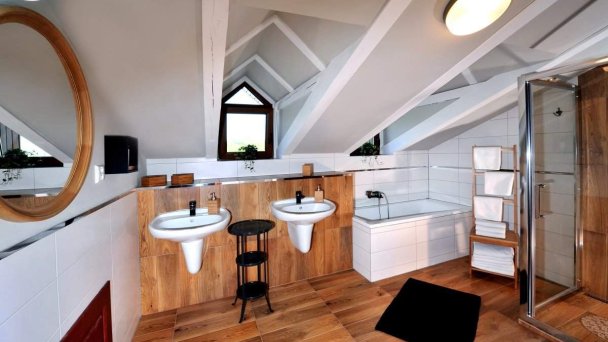APLEND Resort Beatrice Vysoké Tatry 28