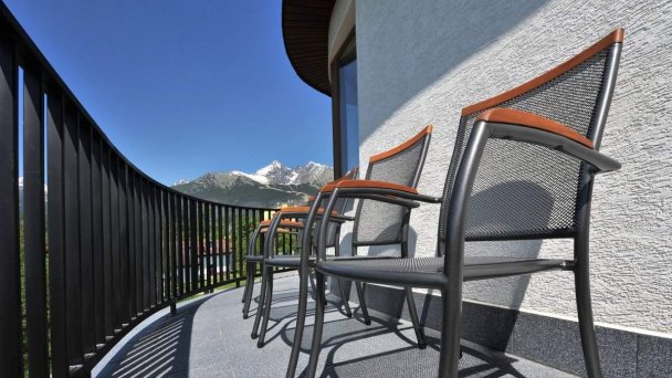 APLEND Resort Beatrice Vysoké Tatry 30