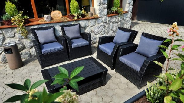APLEND Resort Beatrice Vysoké Tatry 32