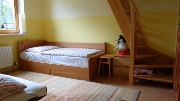 Apartmán Zuzana Vysoké Tatry 34