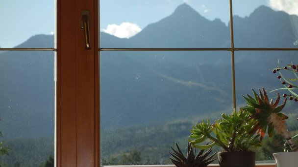 Apartmán Zuzana Vysoké Tatry 19