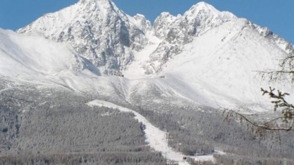 Apartmán Zuzana Vysoké Tatry 17