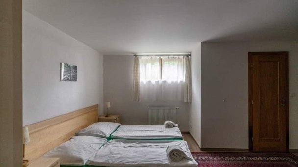Vila Ľudmila Vysoké Tatry 13