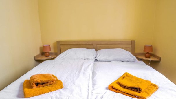 Apartmány Tatry Stay Tatranská Lomnica 7