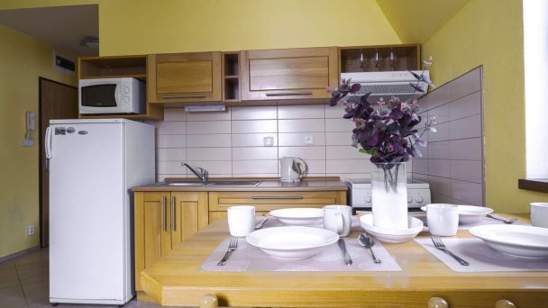 Apartmány Tatry Stay Tatranská Lomnica 4