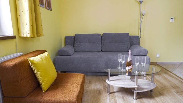 Apartmány Tatry Stay Tatranská Lomnica 12