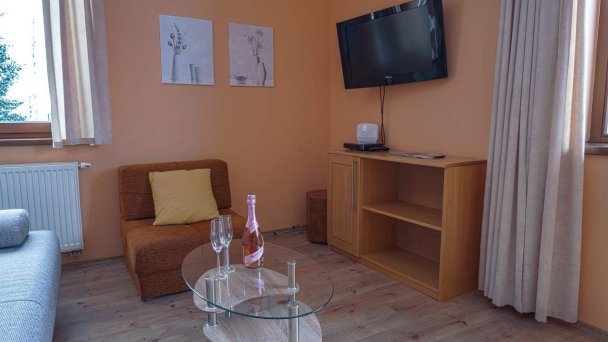 Apartmány Tatry Stay Tatranská Lomnica 13