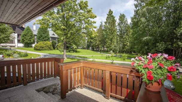 Apartmány Tatry Stay Tatranská Lomnica 6
