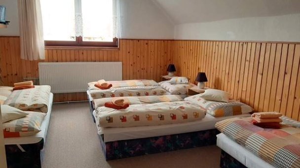 Privát No. 25 Tatranská Lomnica 11