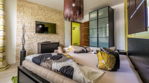 Apartmán Vanessa Tatranská Lomnica 18