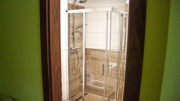 Apartmán Vanessa Tatranská Lomnica 21