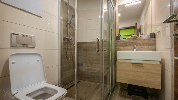 Apartmán Vanessa Tatranská Lomnica 20