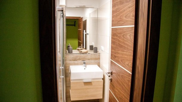 Apartmán Vanessa Tatranská Lomnica 19