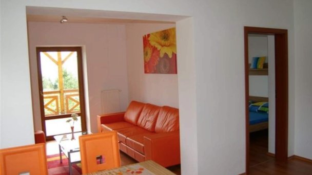 Apartmán Dračí štít Vysoké Tatry 31