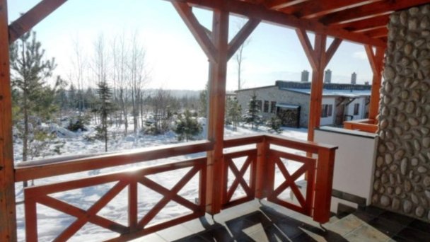 Apartmán Dračí štít Vysoké Tatry 35