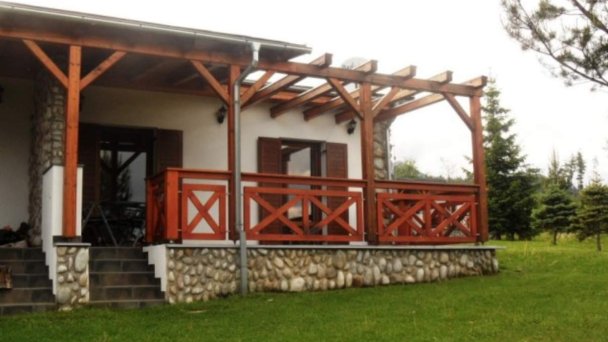 Apartmán Dračí štít Vysoké Tatry 45