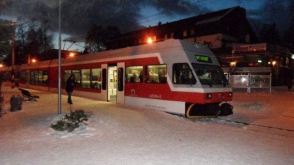 Apartmán Dračí štít Vysoké Tatry 19