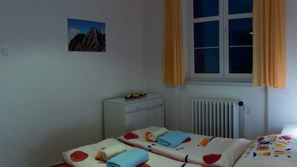 Villa Gerlach Vysoké Tatry 11