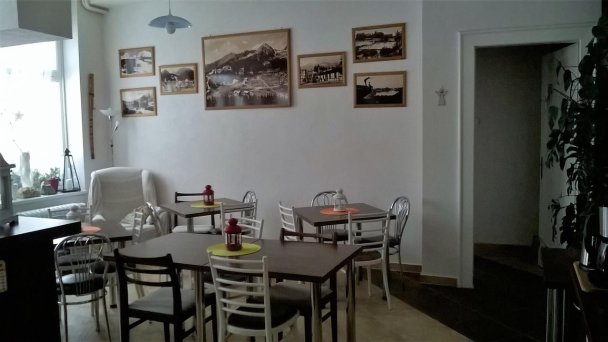 Villa Gerlach Vysoké Tatry 29