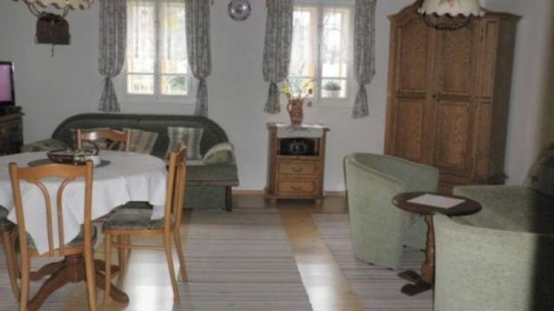 Drevenica Betina Liptovská Osada Korytnica 5