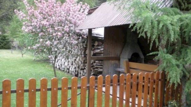 Drevenica Betina Liptovská Osada Korytnica 34