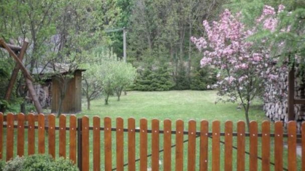 Drevenica Betina Liptovská Osada Korytnica 32