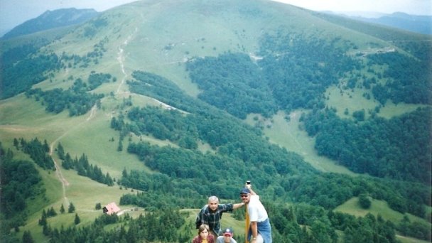 Drevenica Betina Liptovská Osada Korytnica 31
