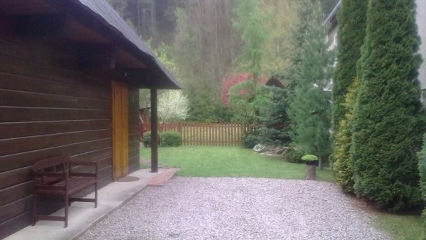 Drevenica Betina Liptovská Osada Korytnica 25