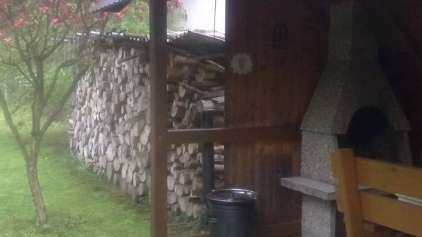 Drevenica Betina Liptovská Osada Korytnica 24