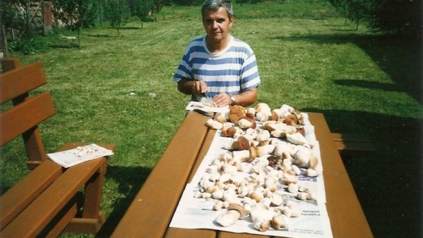 Drevenica Betina Liptovská Osada Korytnica 9