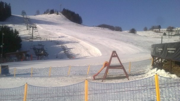 Drevenica Betina Liptovská Osada Korytnica 18