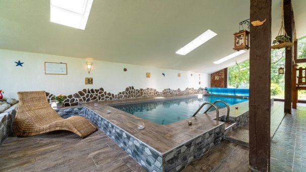 Hotel Nezábudka Tatranská Štrba 4