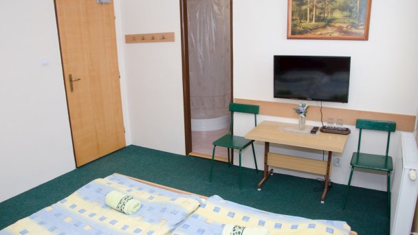 Penzión Osada Liptovská Osada 27