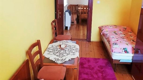 Privát Daňo Lisková 25