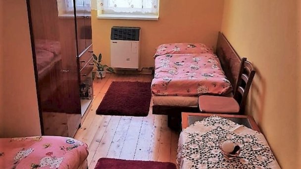 Privát Daňo Lisková 20