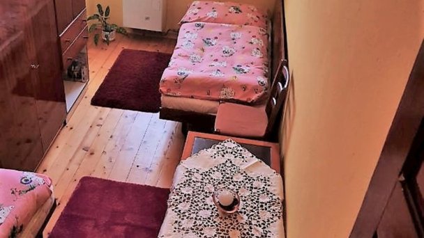 Privát Daňo Lisková 19