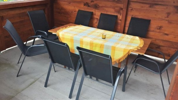 Privát Daňo Lisková 14