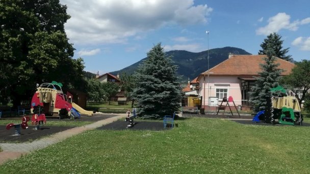 Privát Daňo Lisková 9