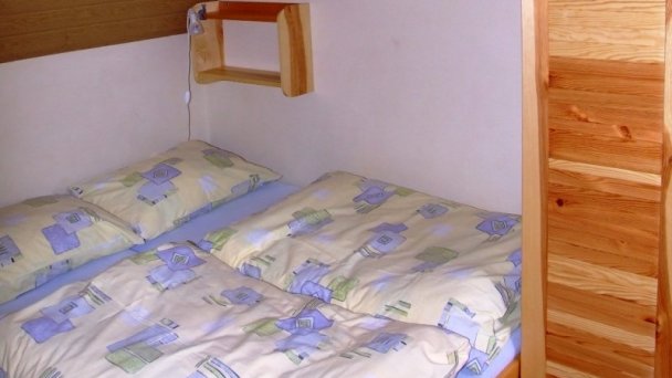 Penzión Leštiny 26