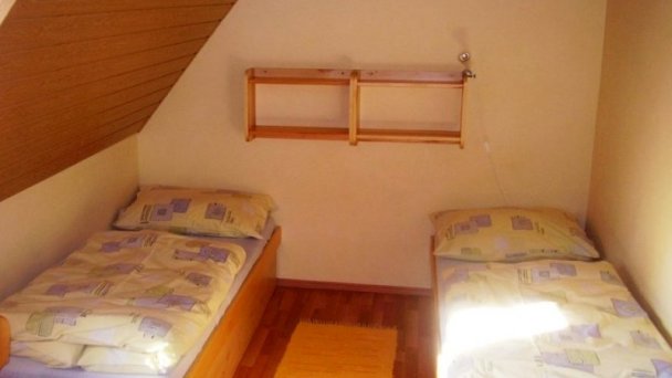 Penzión Leštiny 28