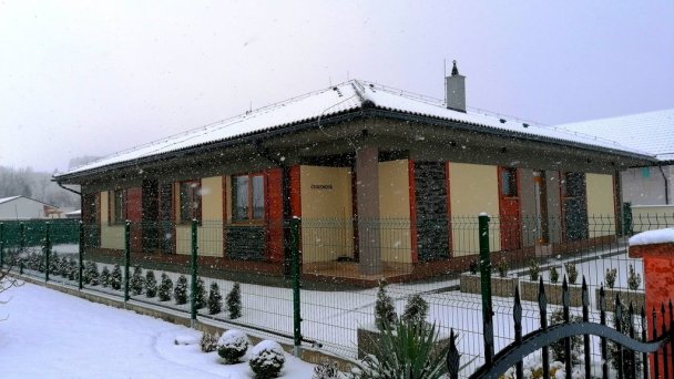 Apartmány Elejan Bešeňová 29
