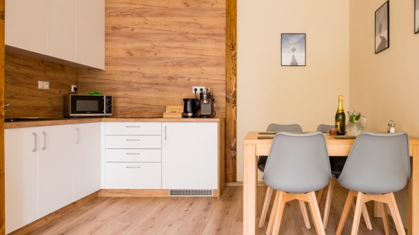 Apartmány Elejan Bešeňová 28