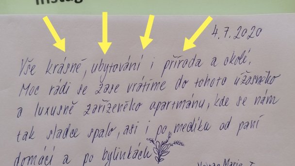 Apartmány Elejan Bešeňová 27